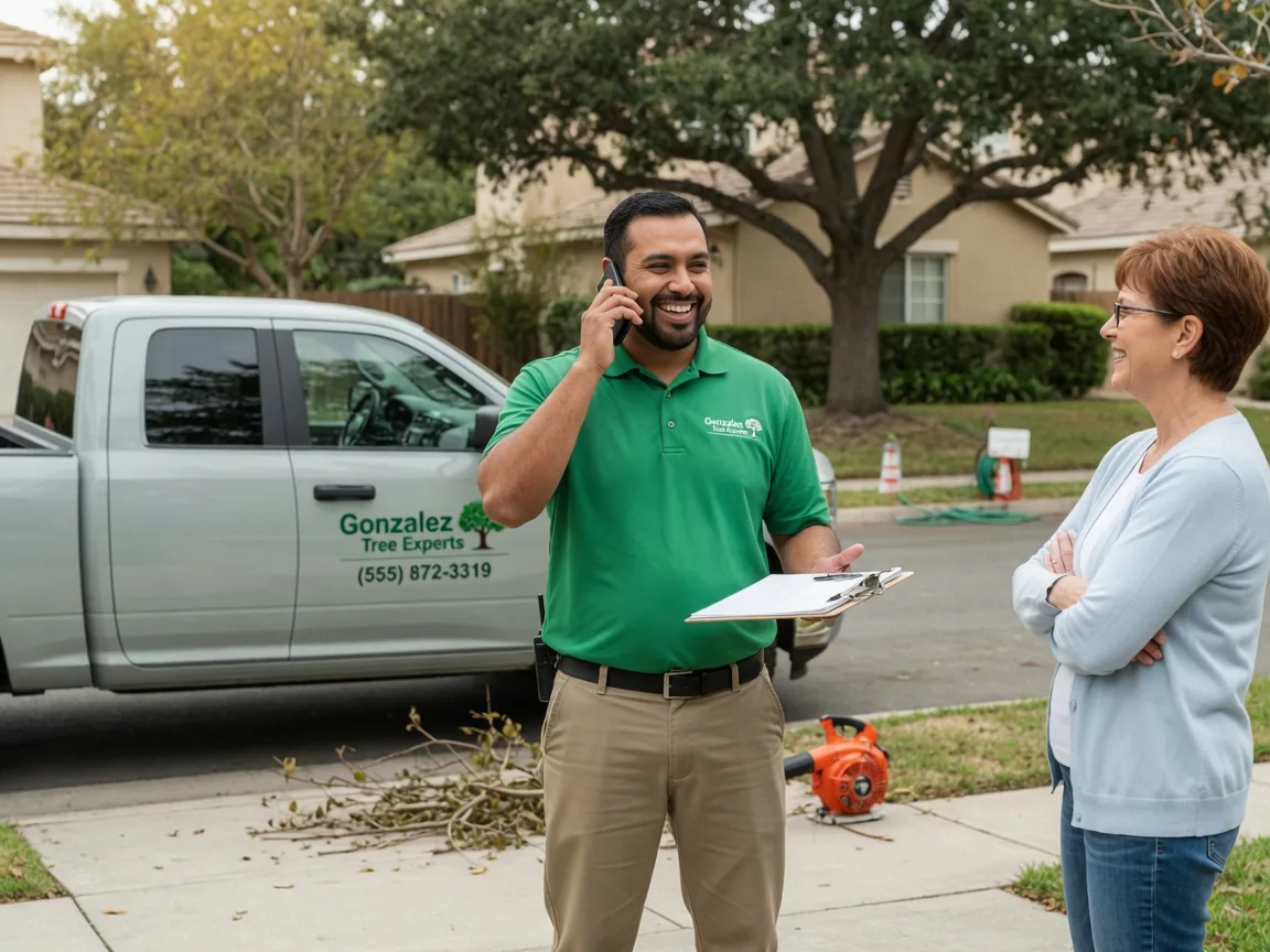 Tree Service Chauncey, WV FAQs